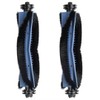 2 Pack Main Brush Replacement Parts for Eufy C10 Robot