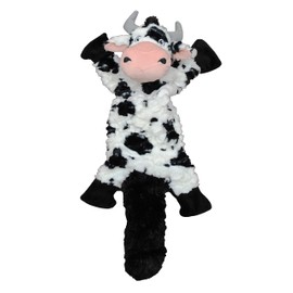 Jolly Pets Fat Tail Large Cow