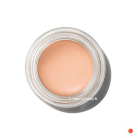 MAC Cream Eye Shadow Primer Base Soft Ocher / 맥 MAC 크림 아이 섀도우 프라이머 베이스 소프트오커