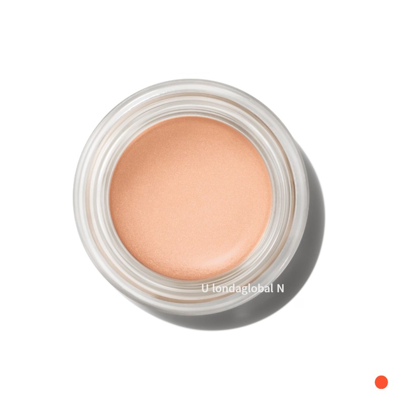 MAC Cream Eye Shadow Primer Base Soft Ocher / 맥