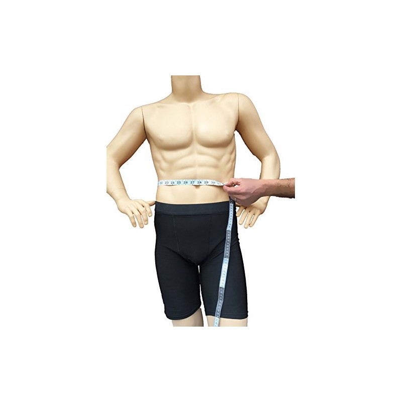 Alpha Medical Obesity & Bariatric Abdominal Binder for Hernia Surgery