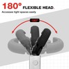 SHALL Telescoping Basin Wrench, Adjustable Sink Wrench with 10'' to