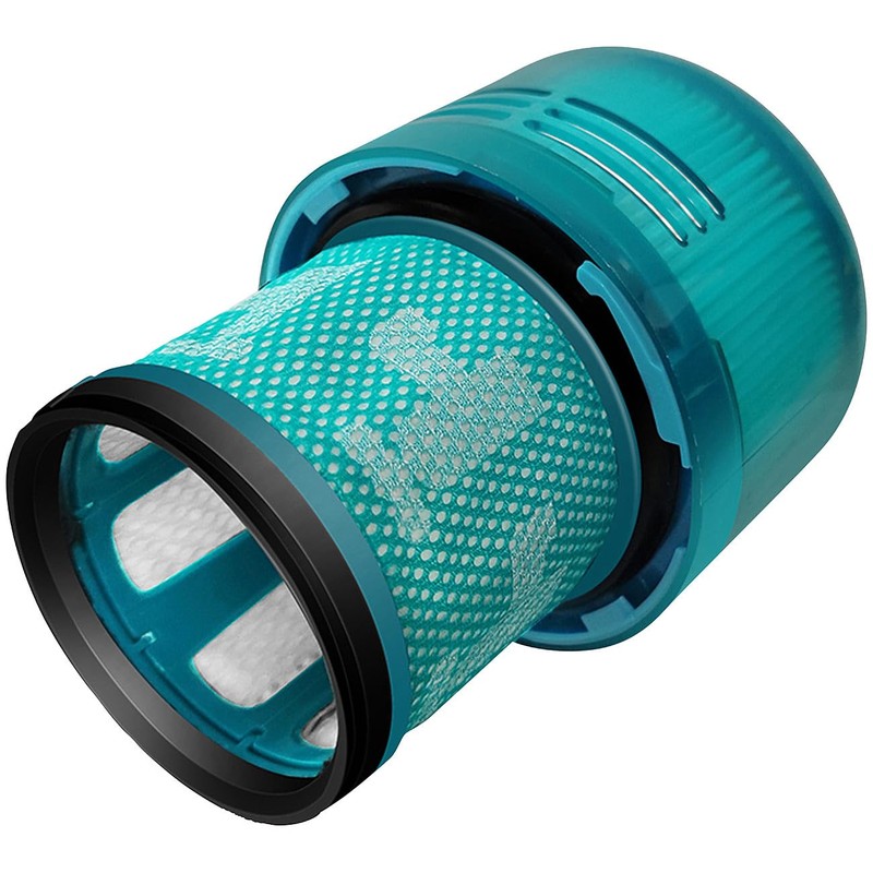 Sichler Haushaltsgeräte Filter Kits: 8 Pcs HEPA Filter Kit for