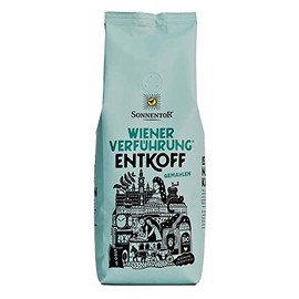 Sonnentor Viennese Seduction, Decop, Ground 500 g