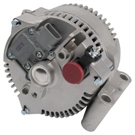 HbasdLH Alternator for Ford for Explorer 4.0L 2004-2008 for Explorer Sport Trac 4.0L 2004-2005 for Ranger 3.0L 2004-2008 & 2.3L/4.0L 2004-2009,for Mazda for B4000 4.0L 2004-2009
