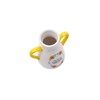 CGB Giftware | Ceramic Twin Handled Floral Bud Vase |