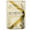 Living Intentions Organic Sprouted Pumpkin Seeds: Salted – NonGMO –