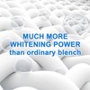 Eco Laundry Whitener Sheets 78 Count – Binbata Unscented High