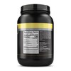 American Body Building (ABB Pure Pro Protein Powder, Vanilla, 33