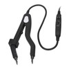 Fusion Hair Extensions Tool Professional Fusion Heat Iron Connector for