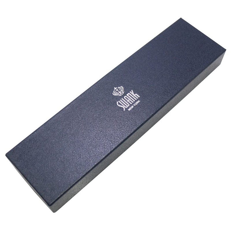 Onyx Black Chalcedony Loop Tie SWANK Japanese Necklace Polar Tie