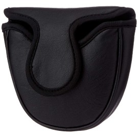 [Bezel] VESSEL LEATHER PC HC2217-02 WH PC2217 - black -