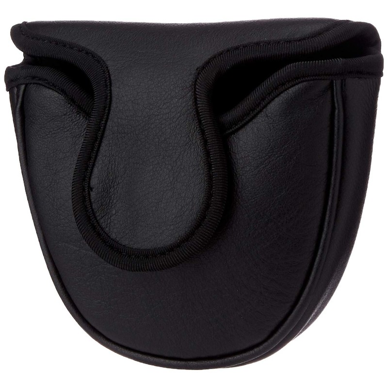 [Bezel] VESSEL LEATHER PC HC2217-02 WH PC2217 - black -