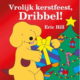 Vrolijk kerstfeest, Dribbel!