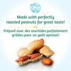 KRAFT Peanut Butter - Light Smooth 1KG