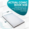 Koala Tools - Blank Comic Book, Draw-It-Yourself Comic Sketch Book