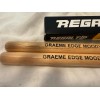REGAL TIP Drum Sticks 5a Wood Tip, GRAEME EDGE MOODY
