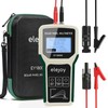 EY-1800W Solar Panel Tester MPPT Photovoltaic Panel Multimeter, Upgraded Measuring