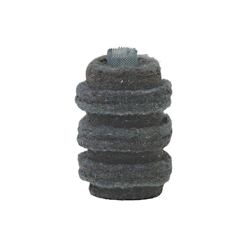 GENERAL FILTERS 2A710 Replacement Cartridge for 2A700-A 10 Micron Wool