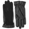 HESTRA Saga Glove - Black/Black - 8