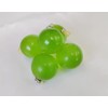 Shine Muscat Ball Jelly 1 bag (10 capsules) (Shelf Life: