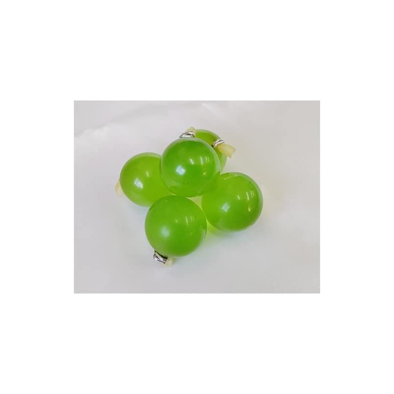 Shine Muscat Ball Jelly 1 bag (10 capsules) (Shelf Life:
