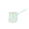 Riess, 0445-006, Kaffeekocher, CLASSIC - BUNT/PASTELL, Farbe Türkis, Inhalt 0.75