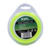 SWL Grass Trimmer Line 1.2mm x 15m | Universal Strimmer
