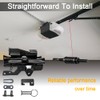 41B3869-3A 41B3869-1 Garage Door Opener Trolley Replacement Kit Fits Chamberlain