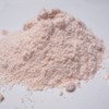 Salty Smile (Edible) Pink Snow Himalayan Rock Salt 17.6 oz