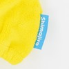 Skater TOC11-A Quick-Drying Towel Cap, Hair Drying, Towel, Shimajiro for