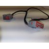Mopar 2011-2014 Dodge Charger Police to 2015+ Console Harness (special
