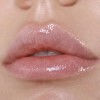Labial Líquido Brillante Moira Glow Getter Hydrating Lip Oil Champagne
