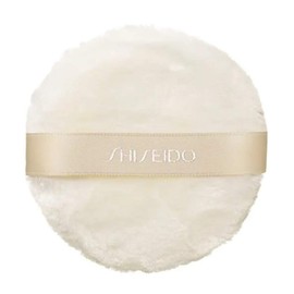 Shiseido Powder Puff (Soft Touch) 124, Pack of 1
