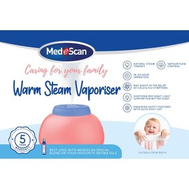 Medescan Buy Medescan Warm Steam Vaporiser Online