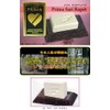 Prima Salirape Soap, 2.8 oz (80 g)