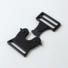 [FUSSED] 1PC Side Release Buckle Metal Buckle DIY Bracelet Backpack