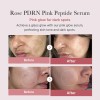 Medicube Suero Coreano De Péptido Rosa Reafirmante