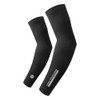 SIROKO Climatik Bicycle Bangle, Black, Men and Women, black