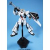 Bandai Hobby #93 NU Gundam (Heavy Weapon System), Bandai HGUC
