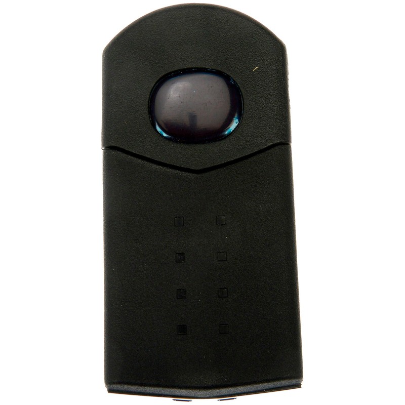 Dorman 99624ST Keyless Entry Remote 3 Button Compatible with Select
