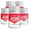 [Chamgoods] Anuka Apple Biotin Plus 120 tablets, 5 boxes /