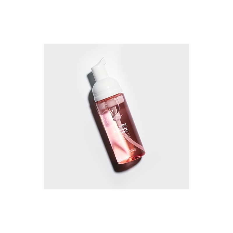 TenZero Mild Feminine Wash 150ml / 텐제로 마일드 페미닌 워시