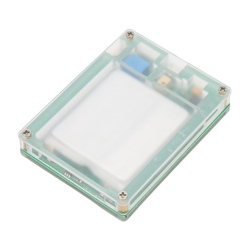 Schumann Wave Generator 7.83Hz Pulse Square Wave USB Rechargeable Ultra