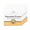 Nature`S Beauty/Placenta/Cream/Placenta/Creme/100g/4Pcs