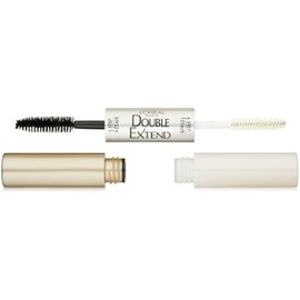 L'oreal Double Extend Mascara, Black, 0.33-Fluid Ounce