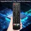 Remote Control for LG Smart TV with Smart Buttons LG
