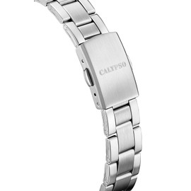 Calypso - Calypso K5861/1 - K5861/1, White, White, Bracelet