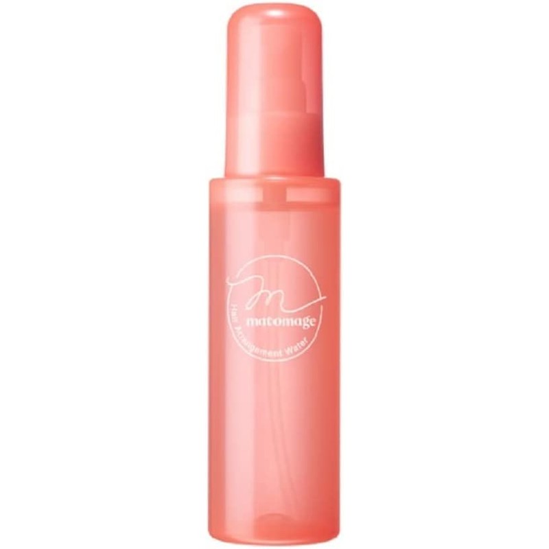 [Bulk buying] Matomege Hair for hair 100mL x 2 sets