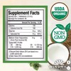Windmill USDA Organic MCT Oil, 32 Ounces, USDA Certified Organic